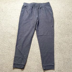 Nike Dri-fit sweatpants